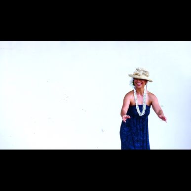 東京のスクールでは健康にも良いフラダンスをレッスンしております