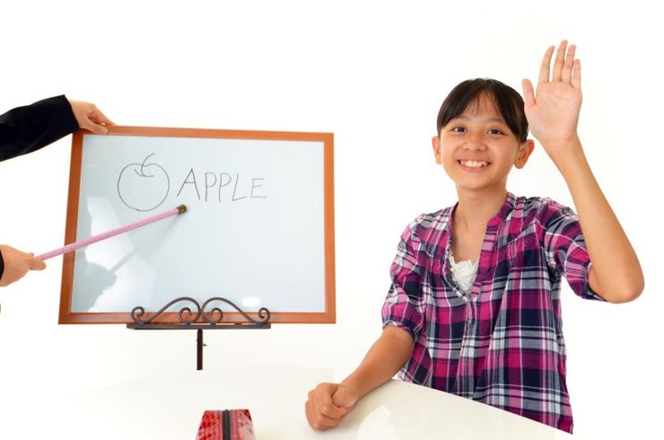 より実践的な英会話