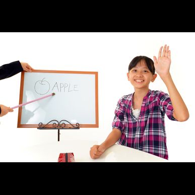 東京で英会話を教えるスクールでは年齢を気にせず楽しく学べます