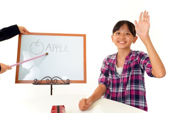 東京で英会話を教えるスクールでは年齢を気にせず楽しく学べます